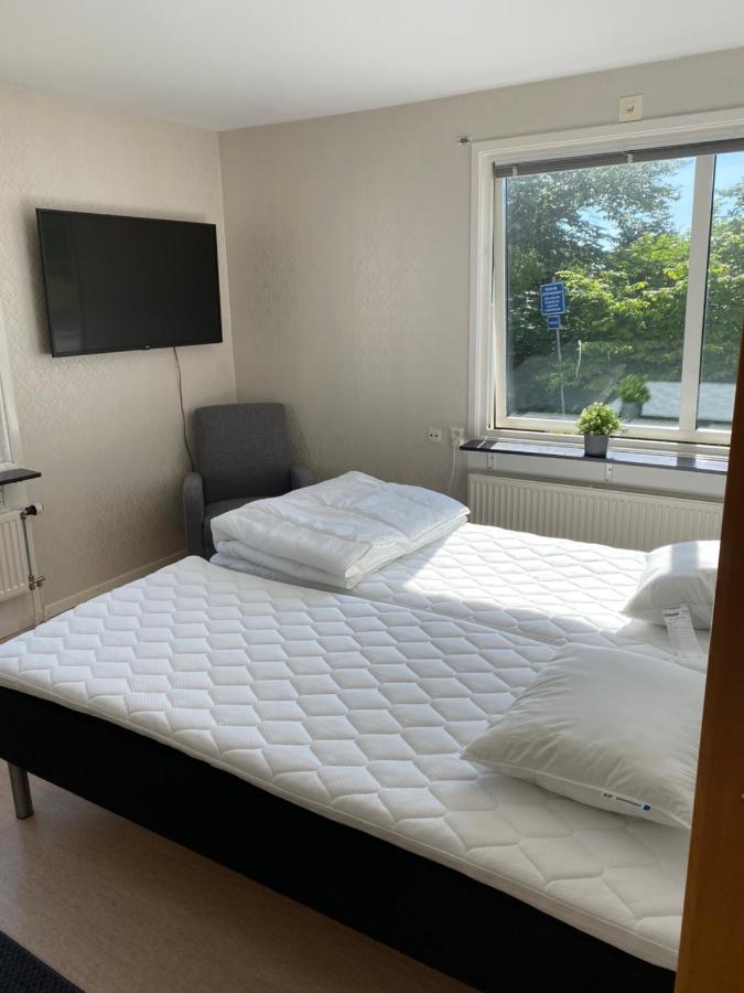Workershotel Люсешил Екстериор снимка