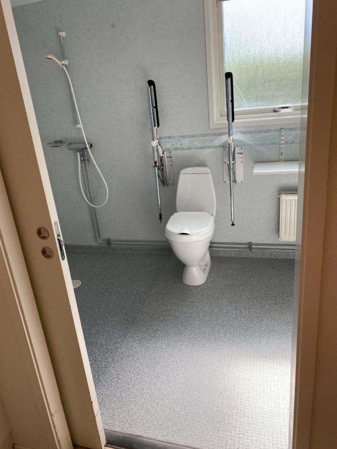 Workershotel Люсешил Екстериор снимка