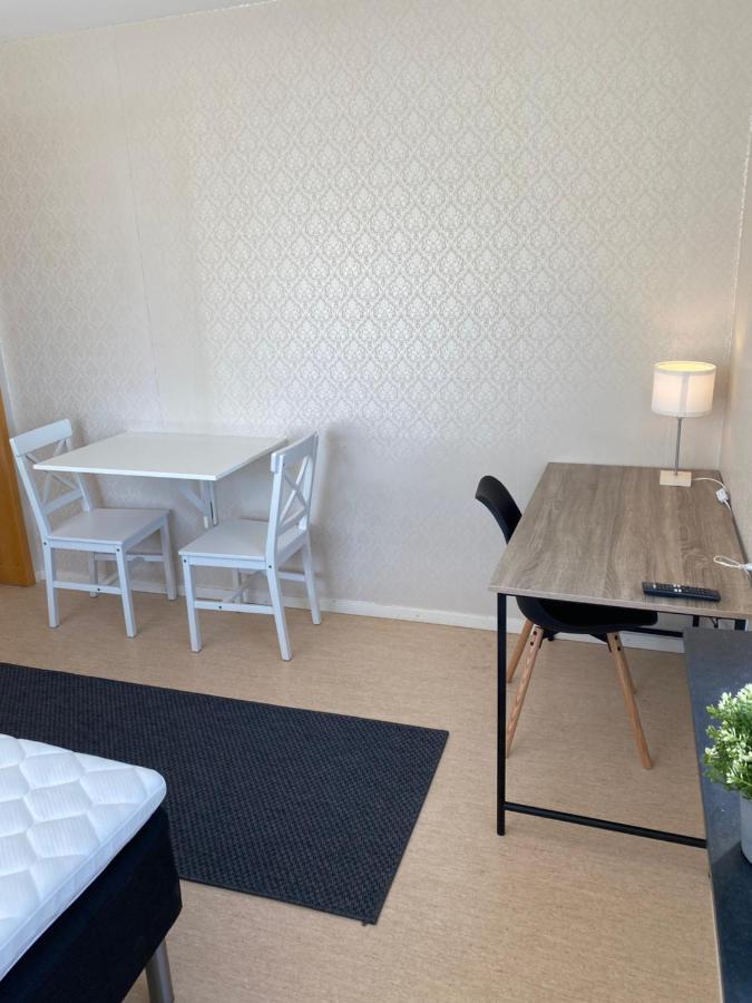 Workershotel Люсешил Екстериор снимка