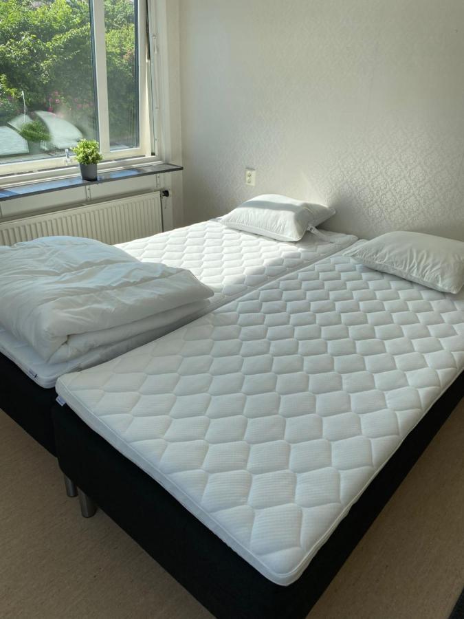 Workershotel Люсешил Екстериор снимка