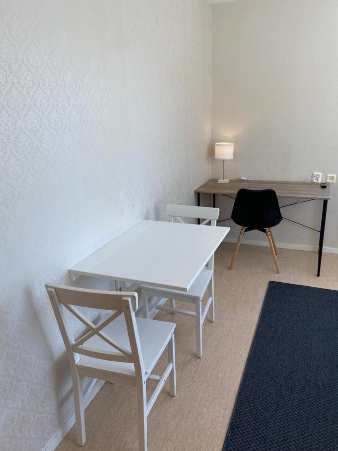 Workershotel Люсешил Екстериор снимка