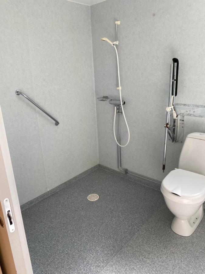Workershotel Люсешил Екстериор снимка